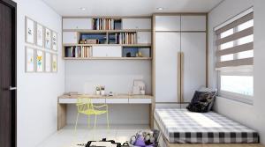 BÁN GẤP CHUNG CƯ ANLAND